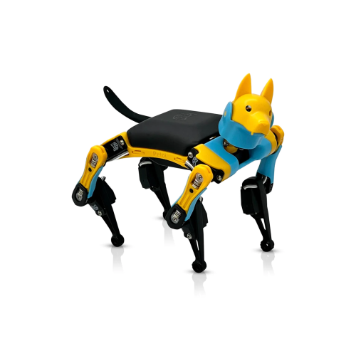 Buy Petoi Robot Dog Bittle in India | Fab.to.Lab